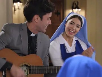 Esperanza mía Esperanza mía
