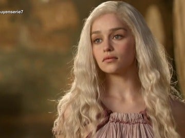 Frame 78.551104 de: Descubrimos la voz de Daenerys Targaryen Frame 78.551104 de: Descubrimos la voz de Daenerys Targaryen