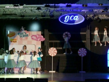 Glee a la española Glee a la española