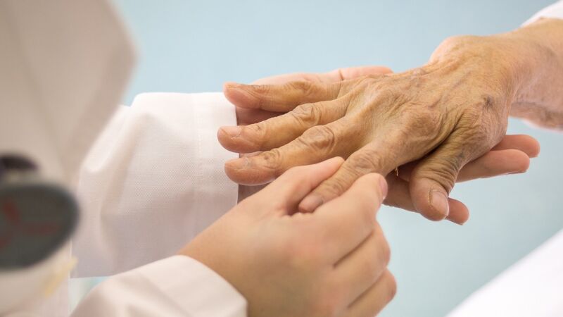 Reumatología, en ¿Qué me pasa doctor?