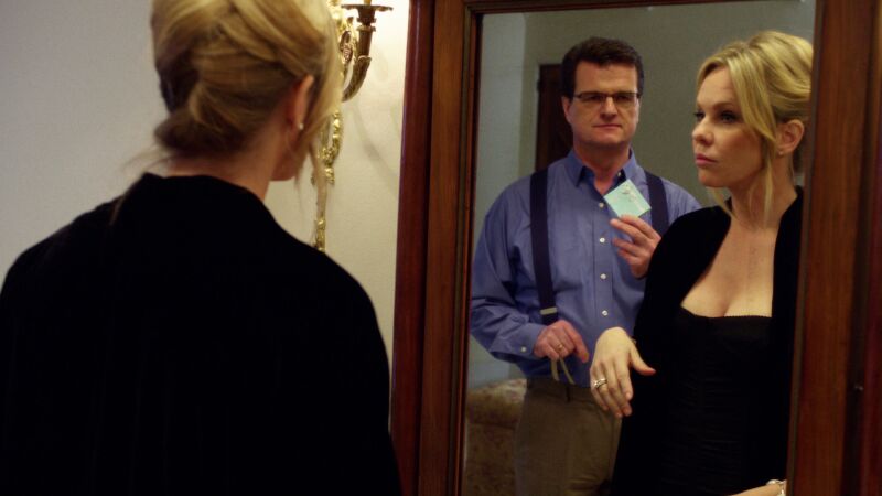 Un largo camino de infidelidad lleva directamente al punto de partida