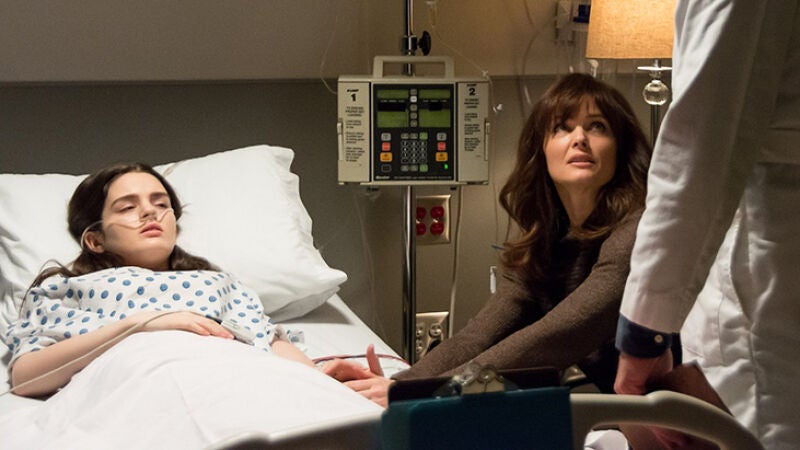 'La segunda condición', en Cine Supernova