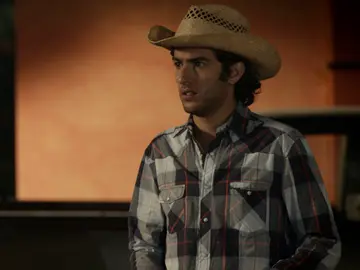 Las amazonas Las amazonas