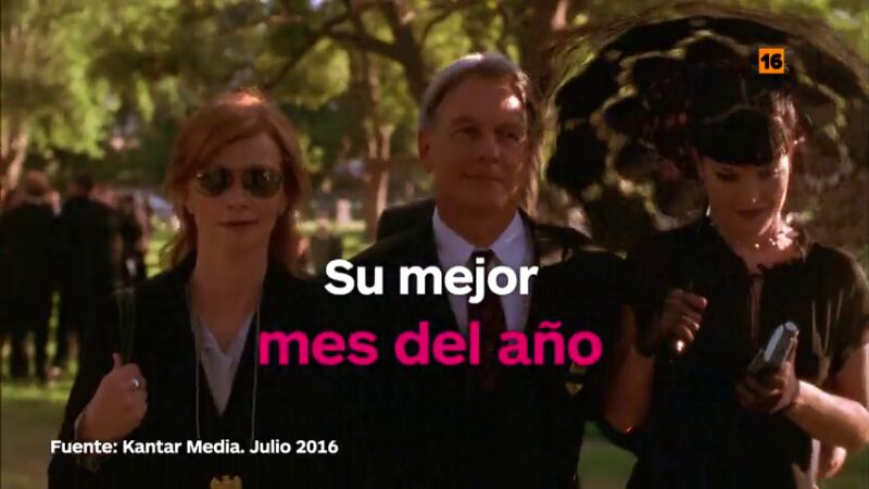 Nova alcanza su mejor dato anual