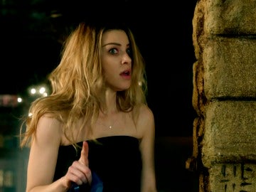¿Consigue Chloe acostarse con Lucifer? ¿Consigue Chloe acostarse con Lucifer?