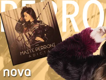 Maite Perroni Maite Perroni