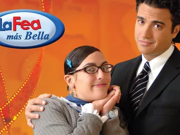 La fea más bella La fea más bella