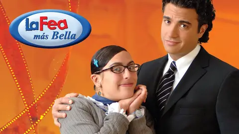 La fea más bella La fea más bella