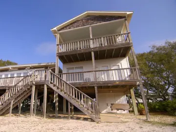 Una casa con vistas Una casa con vistas