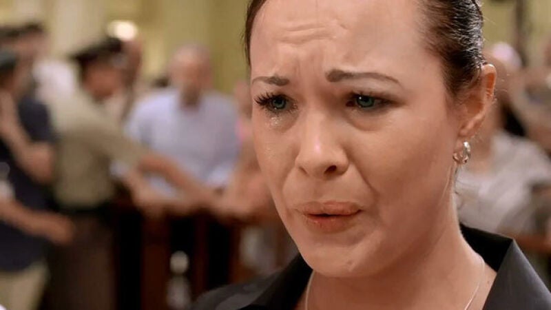 'Un sueño roto', en Cine Supernova