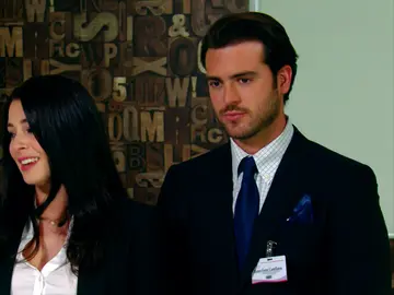 Corazón que miente Corazón que miente