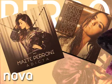 Maite Perroni Maite Perroni