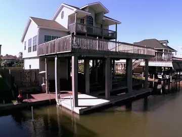 Una casa con vistas Una casa con vistas