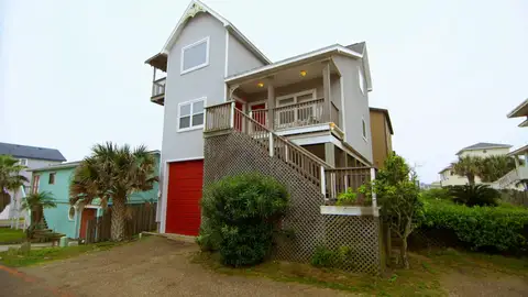 Una casa con vistas Una casa con vistas