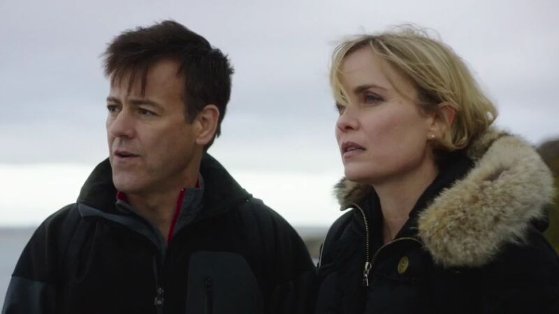 Nova emite 'El sacrificio'