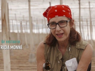 Patricia Monné Patricia Monné
