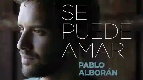 Pablo Alborán Pablo Alborán