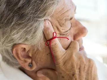 Qué me pasa doctor Qué me pasa doctor