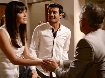 Alejandro pierde la custodia de sus hijas Alejandro pierde la custodia de sus hijas