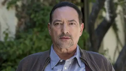 Roberto Ballesteros es Tadeo Roberto Ballesteros es Tadeo