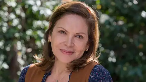 Ana Bertha Espín es Doña Remedios Ana Bertha Espín es Doña Remedios