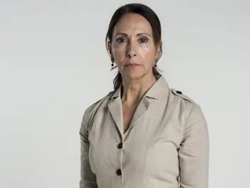 Blanca Guerra es Soledad Blanca Guerra es Soledad