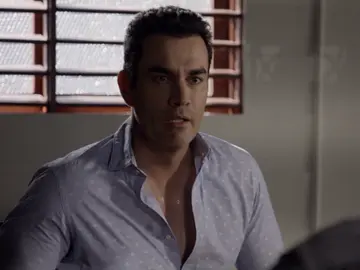 Ramiro a punto de descubrir toda la verdad Ramiro a punto de descubrir toda la verdad