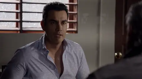Ramiro a punto de descubrir toda la verdad Ramiro a punto de descubrir toda la verdad