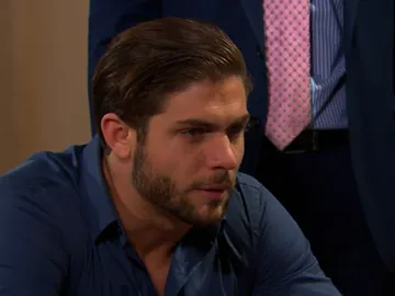 Carlos acusado culpable del atentado contra Luis Carlos acusado culpable del atentado contra Luis