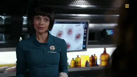 Maratón de 'Bones' en Nova Maratón de 'Bones' en Nova