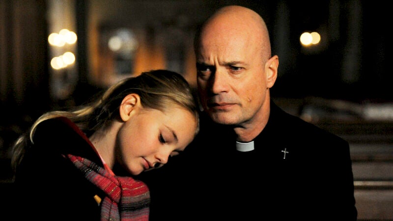 'Prueba de fe', esta noche en Nova