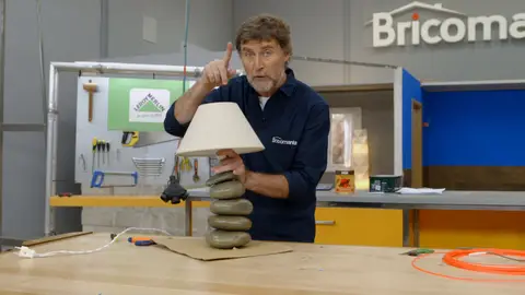 Bricomanía Bricomanía