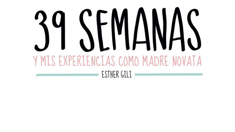 El embarazo en clave de humor