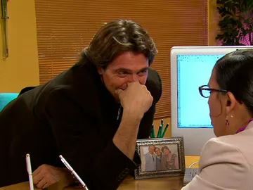 Aldo a Lety: "Te necesito junto a mí" Aldo a Lety: "Te necesito junto a mí"