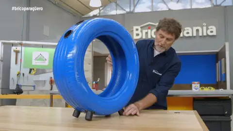 Bricomanía Bricomanía