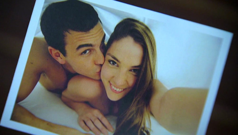 Ulises y Dulce tuvieron una relación