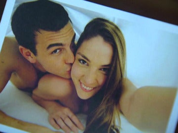 Ulises y Dulce tuvieron una relación Ulises y Dulce tuvieron una relación