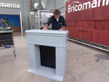Bricomanía Bricomanía