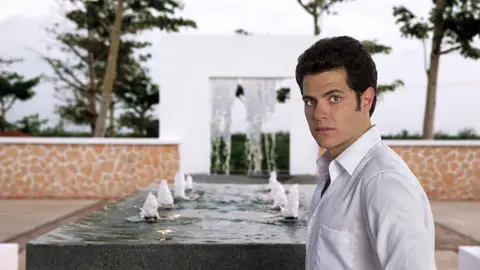 Camilo Fonseca Alfonso Dosal