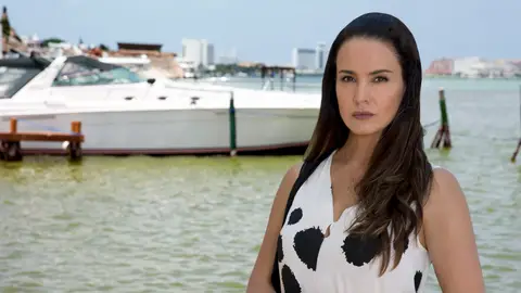 Julieta Olmedo Julieta Olmedo
