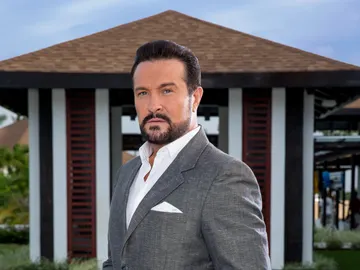 Gonzalo Murat Gonzalo Murat