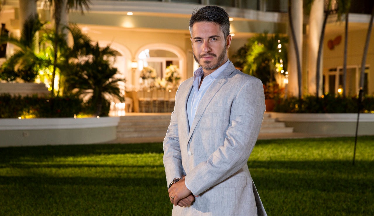 Jaime Córdova