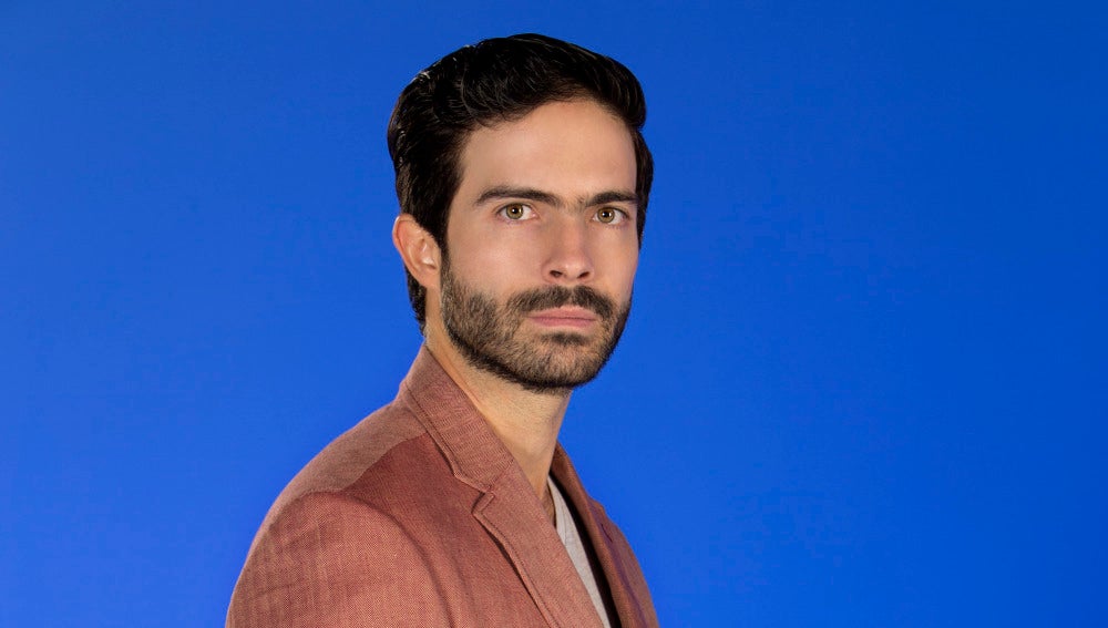 Adrián Olmedo