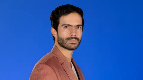 Adrián Olmedo Osvaldo Benavides