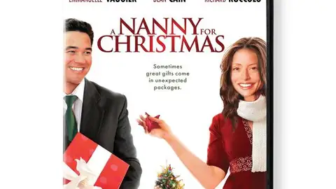 Una niñera por Navidad Una niñera por Navidad