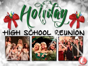 Reencuentro por Navidad Reencuentro por Navidad