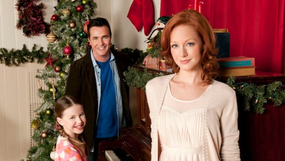 La magia de la Navidad