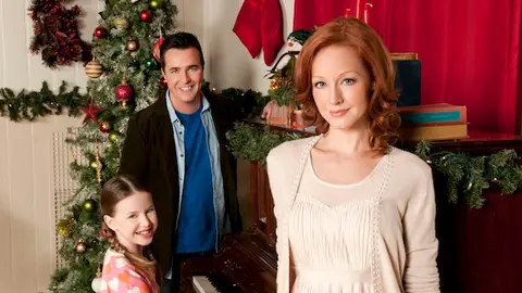 La magia de la Navidad La magia de la Navidad