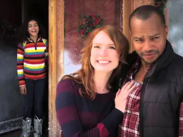 Atrapada en otra vida Atrapada en otra vida