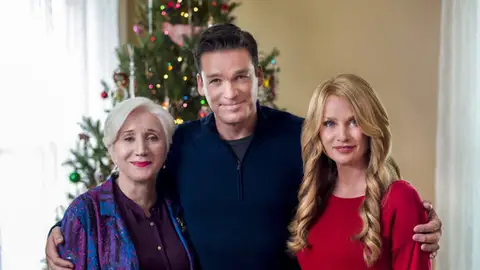 Destinos entrelazados Navidades Nova